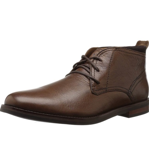 Cole haan ogden chukka Clearance